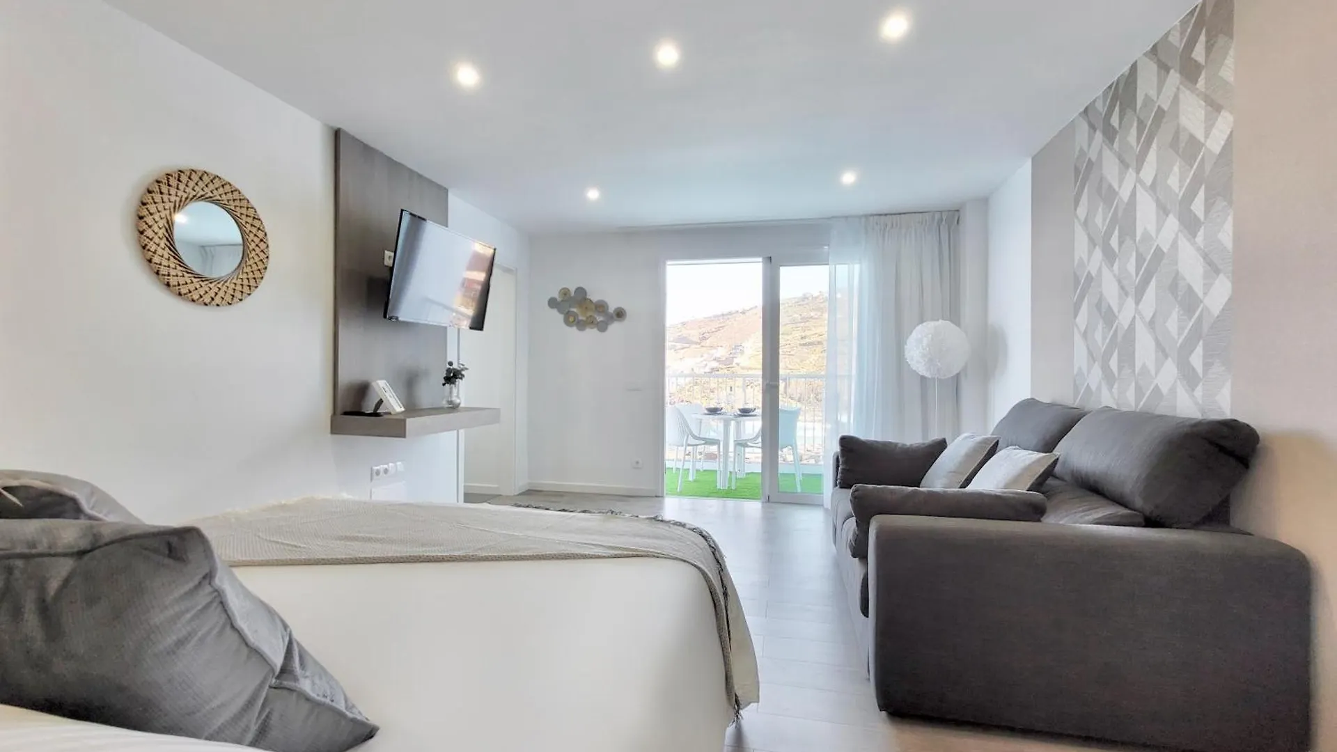 Apartamento Holiday Feel C- Studio Tacoronte