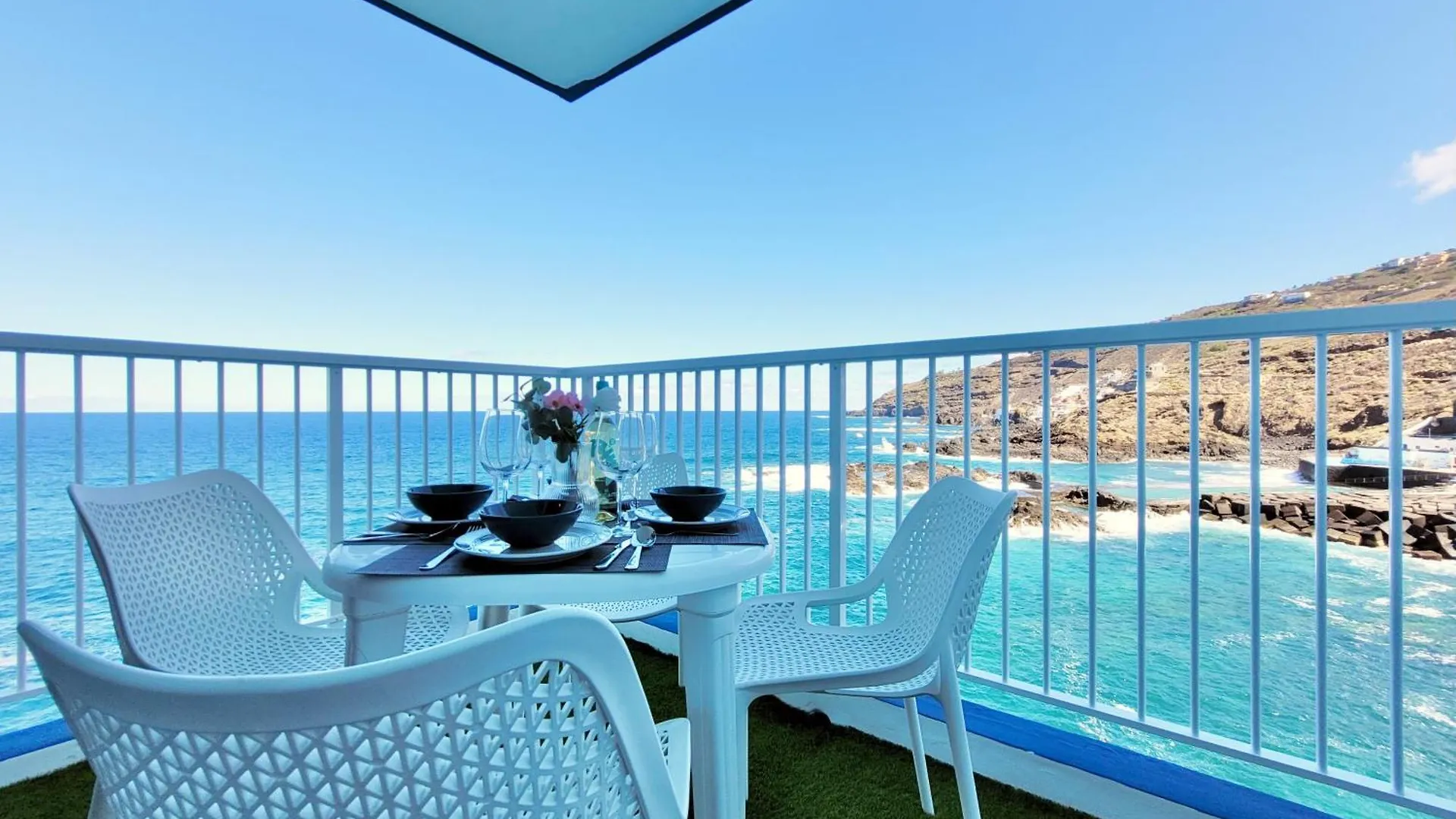 Apartamento Holiday Feel C- Studio Tacoronte
