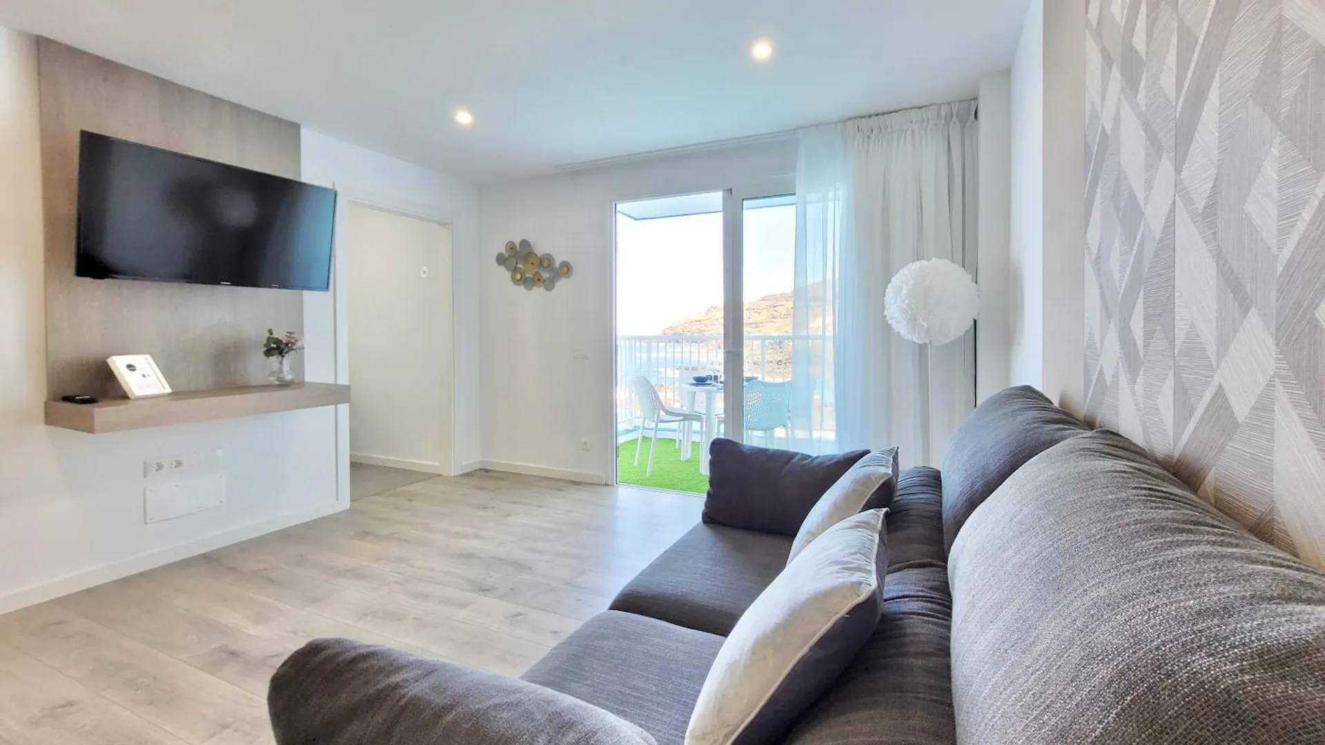 Apartamento Holiday Feel C- Studio Tacoronte