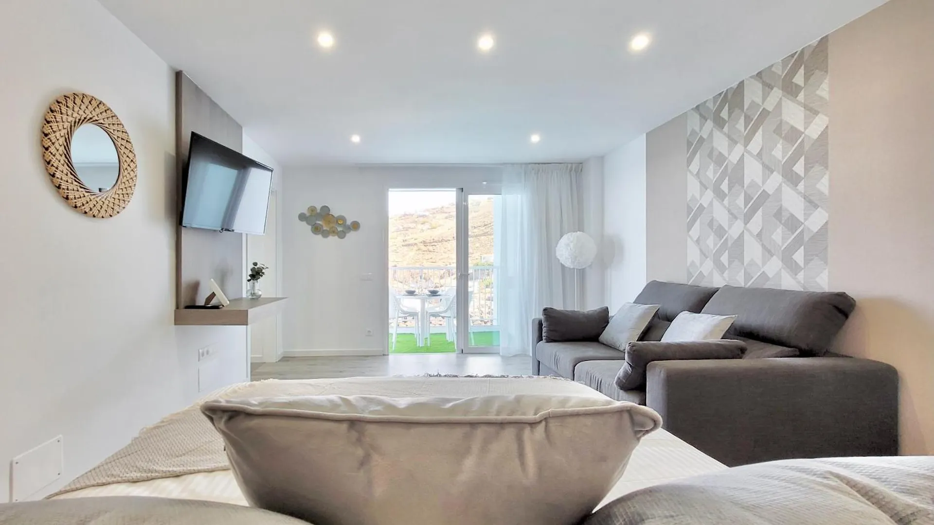 Apartamento Holiday Feel C- Studio Tacoronte