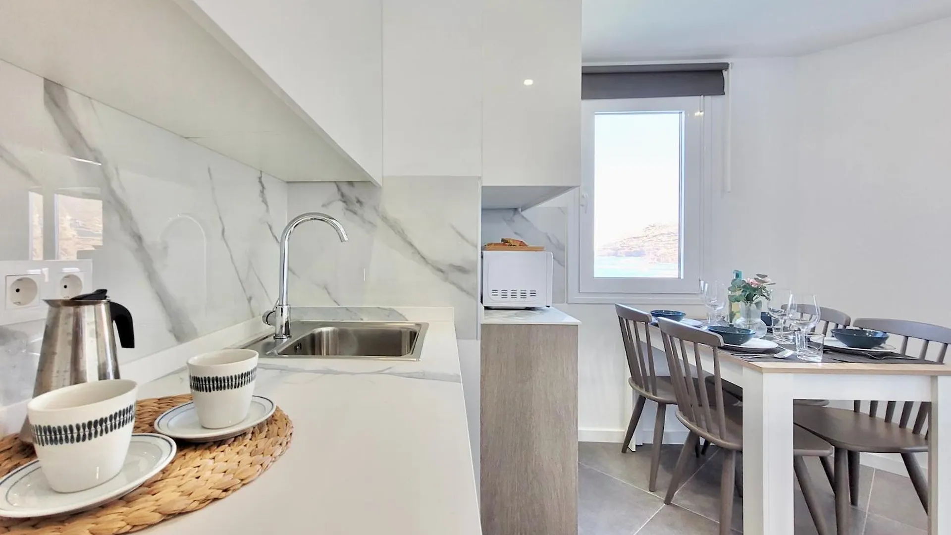 Holiday Feel C- Studio Tacoronte Apartamento