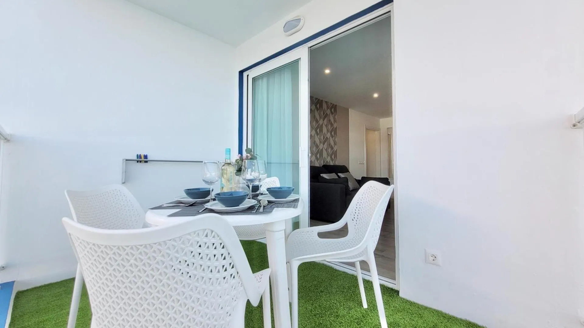 Holiday Feel C- Studio Tacoronte Apartamento